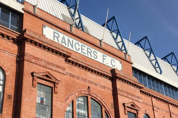 Rangers Tax Case takes on the Malicious Prosecution case where public funds are paying to keep private secrets