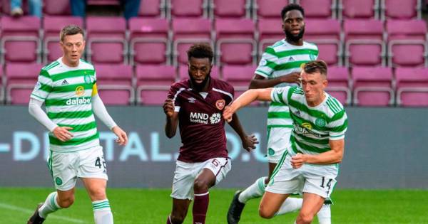 What channel is Celtic vs Hearts? Live stream, TV and kick off details for Premier Sports Cup clash