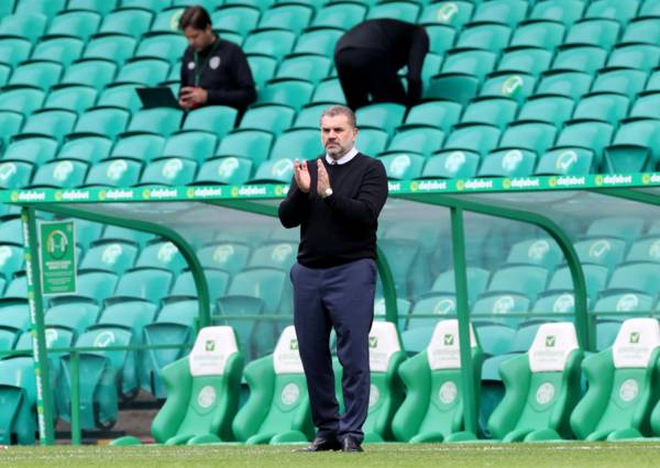 Ange Postecoglou: My late father would have been proud of that Celtic display – it’s the best we’ve played