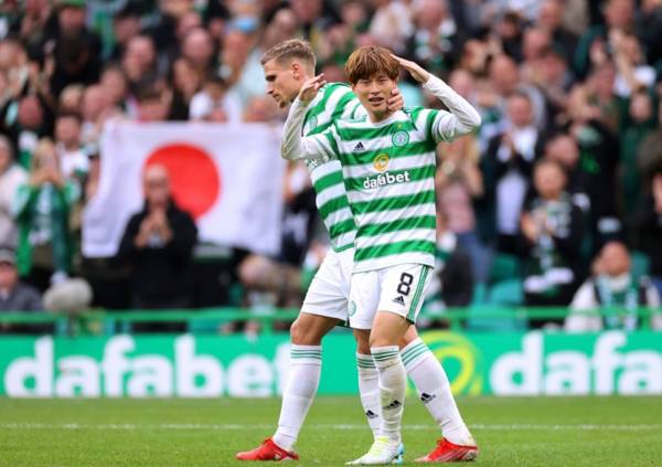 Celtic 3 Hearts 2 – A vicious punch but our glass jaw is a cause for concern