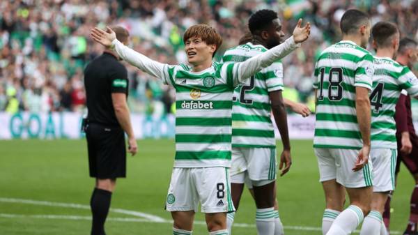 Celts walk on to quarter-finals with victory over Hearts