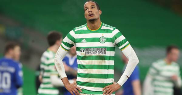 Christopher Jullien Celtic injury update as Ange Postecoglou refuses to give return timeline