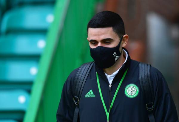 Michael Stewart talks up Tom Rogic display as Celtic defeat Hearts