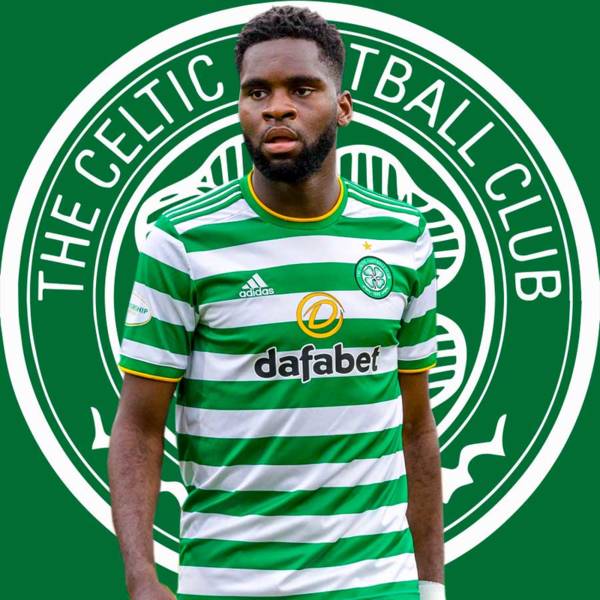 Report: Edouard’s Eye-Watering Transfer Demand