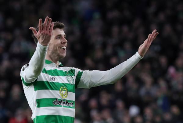 Ryan Christie update