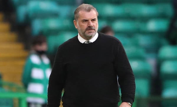 Ange Postecoglou Sends Transfer Message to Celtic Board