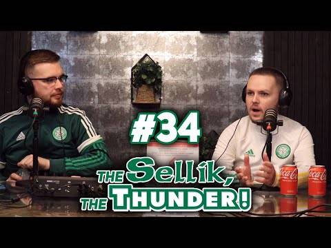 BOARD MUST BACK THE MANAGER! | The Sellik, The Thunder | #34