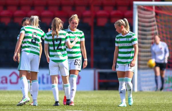 Bowie and McGovern see off Hearts as Celtic head off to Trondheim to face Levante in Champions League