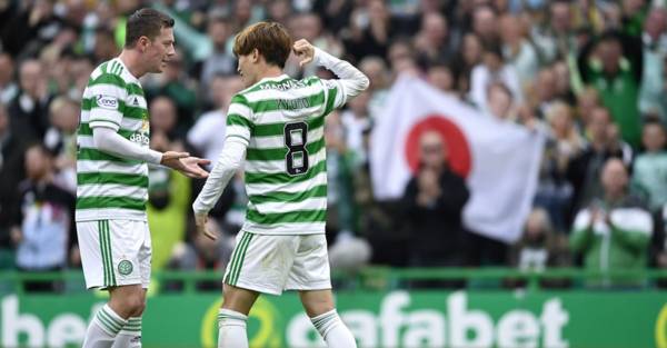 Celtic 3-2 Hearts : Reaction