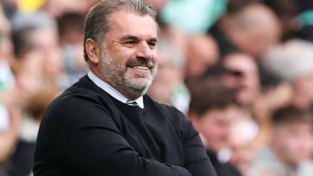 Celtic: Ange Postecoglou wants further proof of better ‘football and tempo’ against AZ Alkmaar