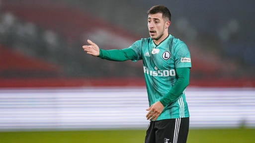 Celtic ‘confident’ of deal for Juranovic, according to reports