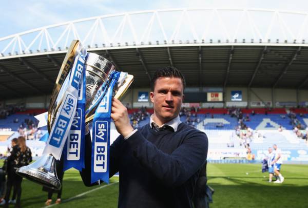 Former Celtic defender Gary Caldwell confirmed as Newcastle Under-23s’ interim manager