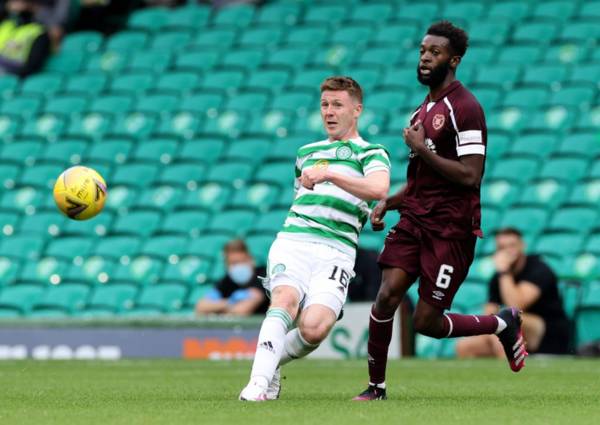 “It’s a dream come true,” McCarthy at long last gets to play for Celtic