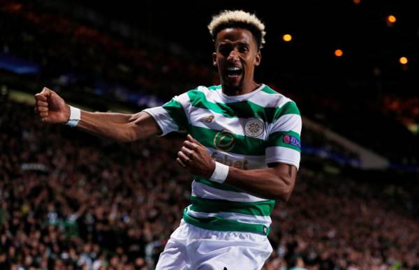 On This Day, Celtic thump Astana in Champions League play-off