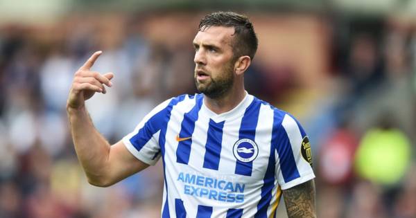 Shane Duffy makes Celtic ‘rock bottom’ admission as he opens up on struggles