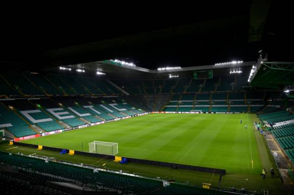 St Mirren confirm no away fans in attendance for Celtic Park trip on Saturday