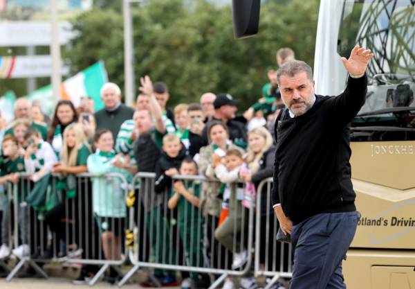 The Ange Postecoglou revolution is up and running – but Celtic still need more signings to topple Rangers