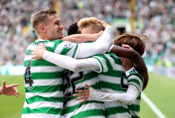 “This score line was an absolute travesty,” David Potter on Celtic 3 Hearts 2