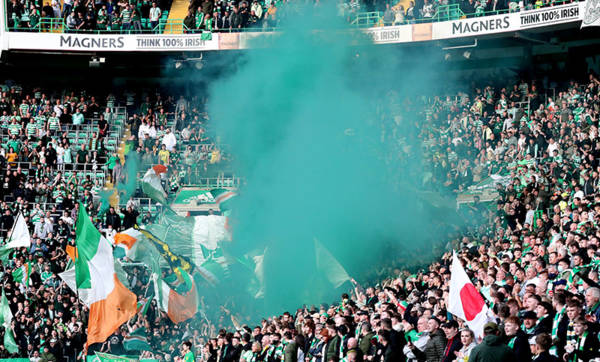 Video: Brilliant New Celtic Chant Makes Domestic Debut