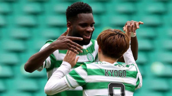 Video: Highlights from 3-2 win as Celtic are 99% ruthless and 1% careless