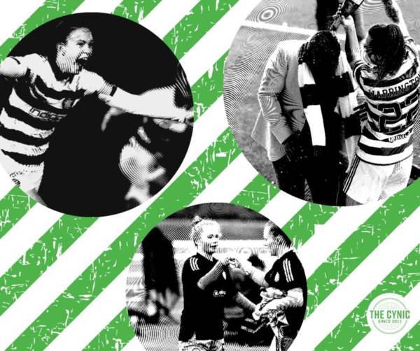 Alonso’s Celtic FC Women setting new standards