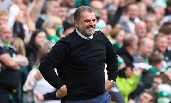 Ange: Players and fans will feed off the Celtic Park energy