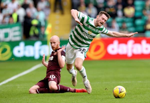 Anthony Ralston has proved his critics wrong says former Celtic Academy coach