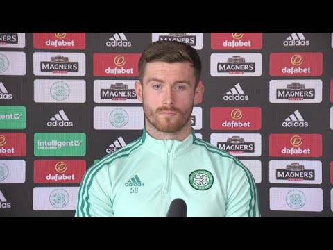 Full Celtic Media Conference: Anthony Ralston (17/08/21)