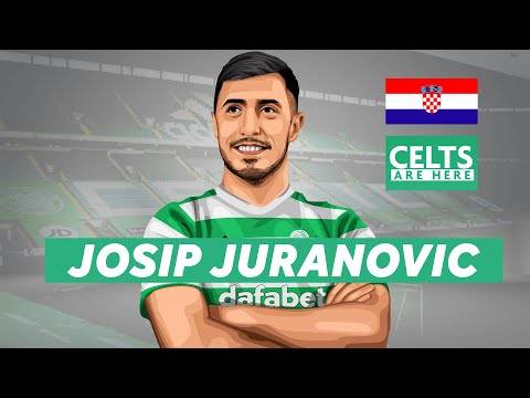 Josip Juranovic to Celtic?!