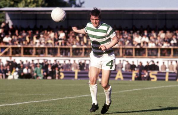 “Ma ole Da’s favourite Celt. Telt ma Bobby Murdoch was Aitken, Burns and McStay rolled into one…”