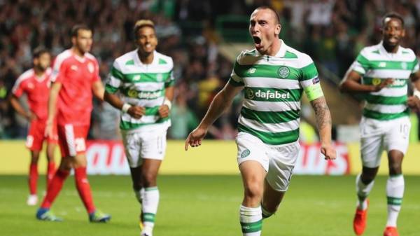 On This Day: Celtic win Champions League play-off thriller against Be’er Sheva