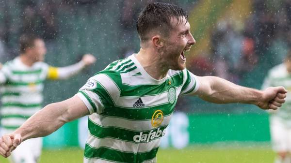 Ralston aims to remain in ‘good place’ as Celts take on AZ Alkmaar