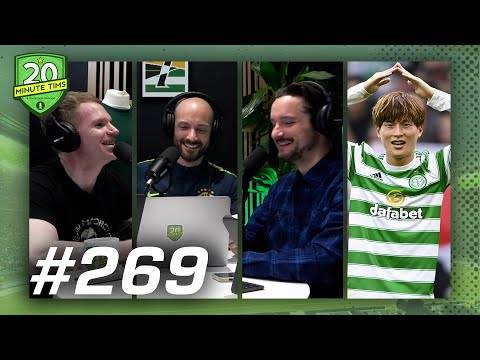 Relentless Positivity | 20 Minute Tims Podcast #269