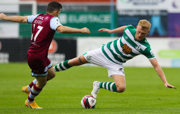 Report claims Celtic could complete the signing of 23-yr-old by the end of August