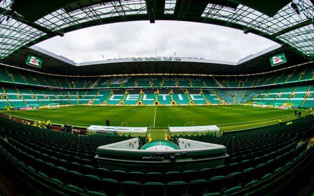 ‘Technically brilliant’ Celtic player being eyed by Crystal Palace as Premier League outfit prepare bid