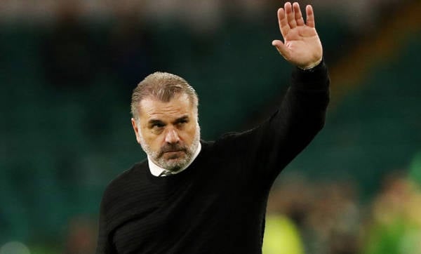 ‘We’re Very Close’ – Ange Postecoglou Delivers Exciting Transfer Update