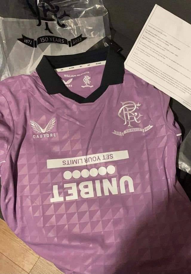 ‘An absolute disgrace, terminate the contract’ The ultimate kit catastrophe from high quality Castore Sport