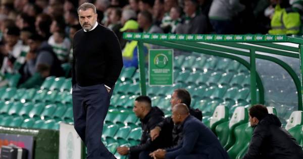 Ange Postecoglou on the newfound quality Celtic downed Alkmaar with as Parkhead boss points to ‘great sign for the future’