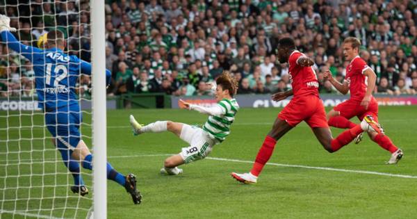 Angry Celtic fans miss Kyogo goal as club’s PPV stream suffers untimely crash