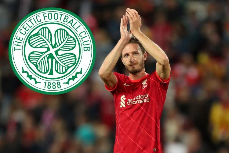 Ben Davies has no regrets at snubbing Celtic for Liverpool despite not kicking a ball at Anfield