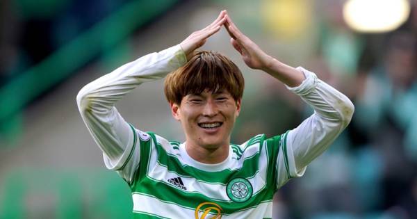 Celtic 2 AZ 0 as Kyogo Furuhashi inspires again to help clinch huge Europa League win