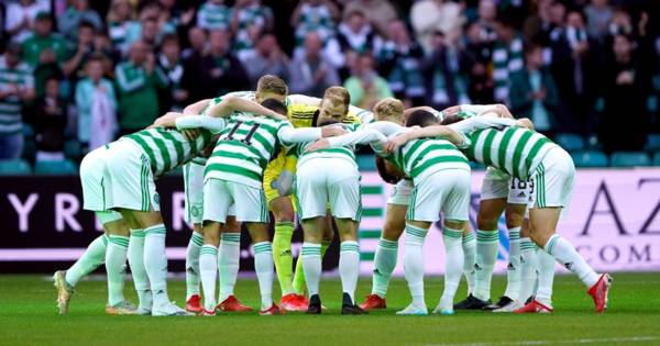 Celtic player ratings as Anthony Ralston heading for cult hero status with another all action display