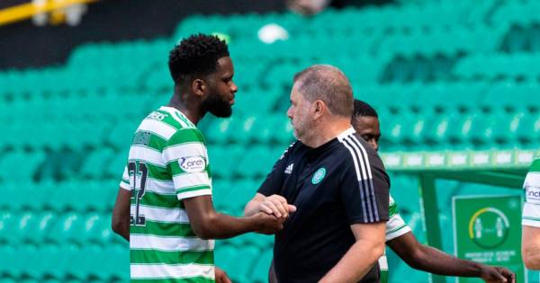 Celtic team news as Odsonne Edouard misses out but Liel Abada starts against AZ in Europa League showdown