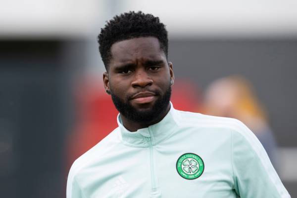 Celtic teams news vs Az Alkmaar as Odsonne Edouard misses out