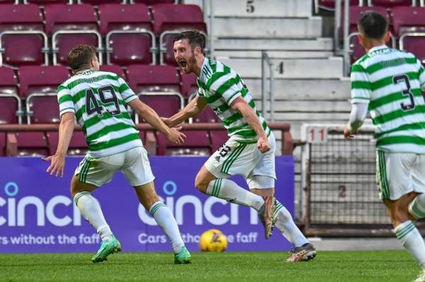 Celtic Transfer Round-up – Scales, Juranovic and Giakoumakis are the likely arrivals