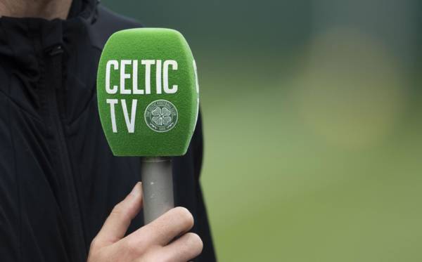 Celtic TV crashes minutes into AZ Alkmaar clash as fans vent frustration