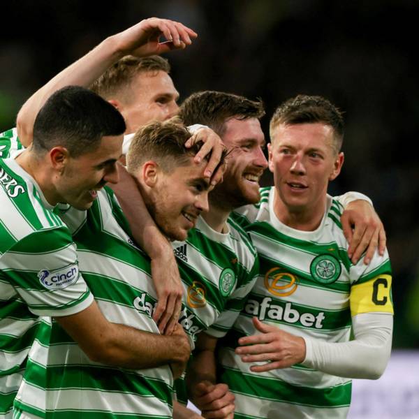 Celts take 2-0 lead to Alkmaar after thrilling Euro night in Paradise