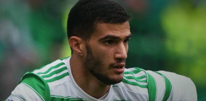 Confirmed: Abada In, Edouard Out