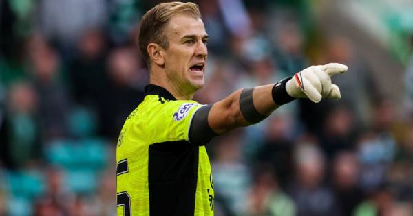 Joe Hart in bullish Celtic analysis as goalkeeper declares Alkmaar ‘A game’ wasn’t enough for Hoops’ best