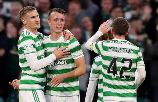 Just how far from A-Z have Celtic come as they prepare to welcome Alkmaar?